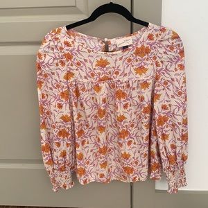 Universal Thread blouse small